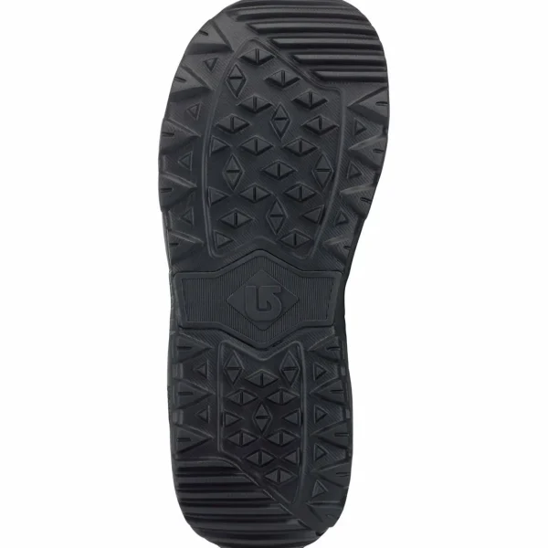 Burton Instigator Flat Top Snowboard + Freestyle Snowboard Bindings + Moto Boa Snowboard Boots 2025
