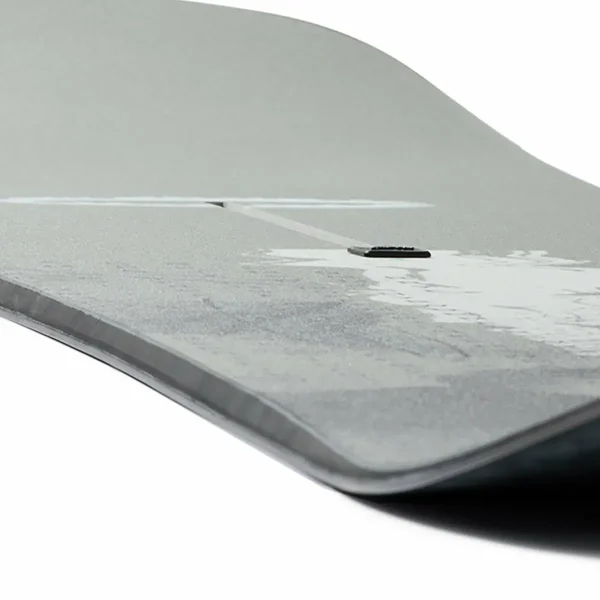 Burton Instigator Flat Top Snowboard 2025