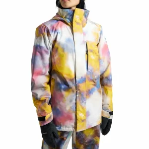 Women Burton Jet Ridge Jacket - Women's