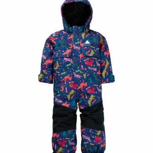 Kids Burton 2L One Piece - Toddlers'