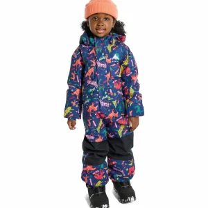 Kids Burton 2L One Piece - Toddlers'