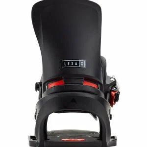 Burton Lexa X EST Snowboard Bindings - Women's