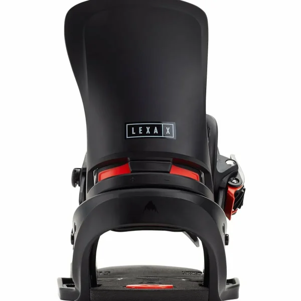 Burton Lexa X EST Snowboard Bindings - Women's