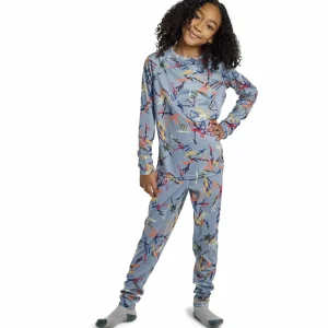 Kids Burton Lightweight Base Layer Set - Kids'