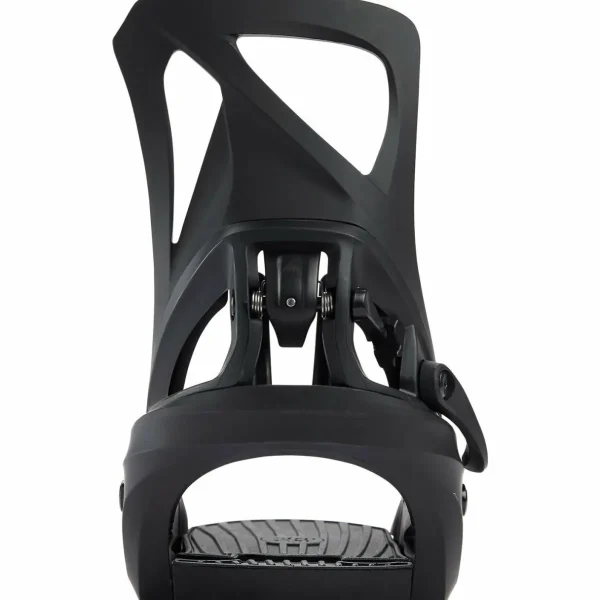 Burton Limelight Step On Snowboard Boots + Step On Snowboard Bindings - Women's 2025