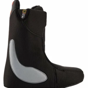 Burton Limelight Step On Snowboard Boots + Step On Snowboard Bindings - Women's 2025
