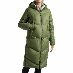 Women Burton Long Down Parka - Women's