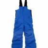 Kids Burton Maven Bibs - Toddlers'