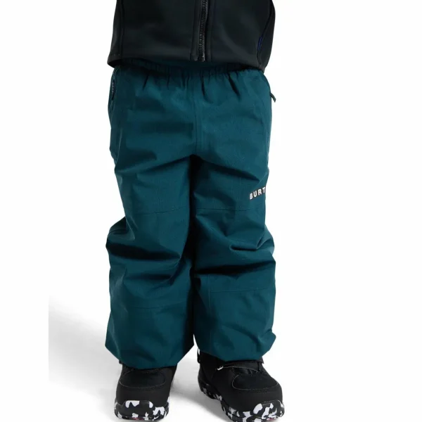 Kids Burton Melter Plus 2L Pants - Toddlers'