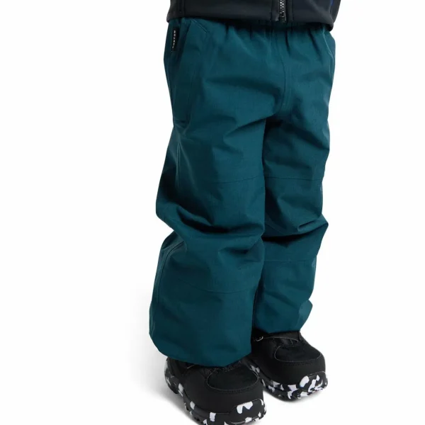 Kids Burton Melter Plus 2L Pants - Toddlers'
