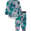 Kids Burton Midweight Base Layer Set - Toddlers'