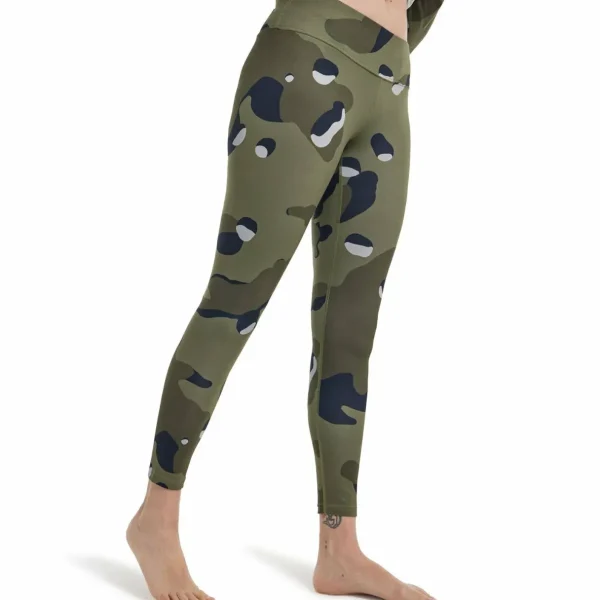 Women Burton Midweight Pants - Women's