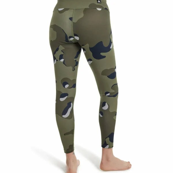 Women Burton Midweight Pants - Women's
