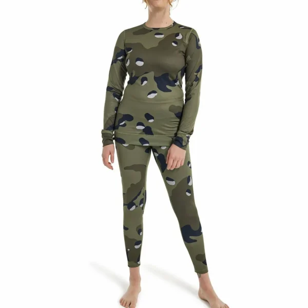 Women Burton Midweight Pants - Women's