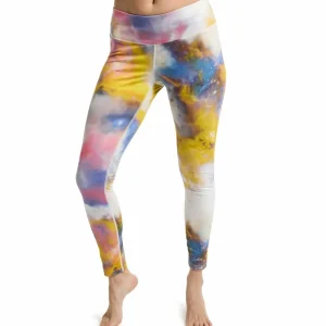 Women Burton Midweight Pants - Women's