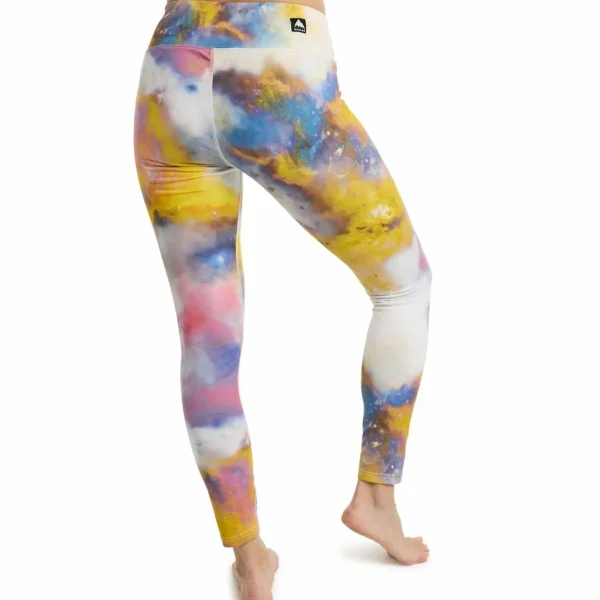 Women Burton Midweight Pants - Women's