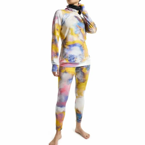 Women Burton Midweight Pants - Women's