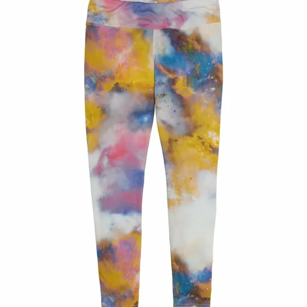 Women Burton Midweight Pants - Women's