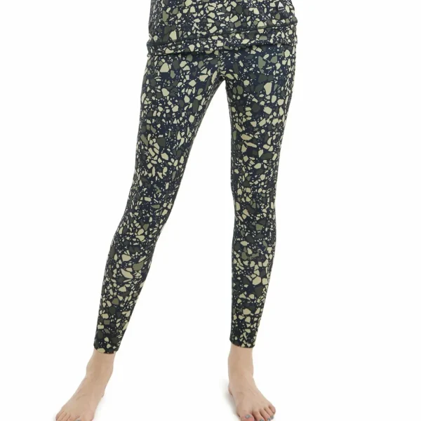 Women Burton Midweight Pants - Women's