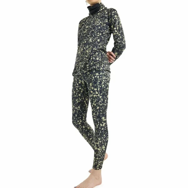 Women Burton Midweight Pants - Women's