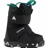 Kids Burton Mini Grom Snowboard Boots - Kids'