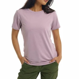 Women Burton Multipath Essential Tech Short Sleeve Crew T-Shirt - Women's