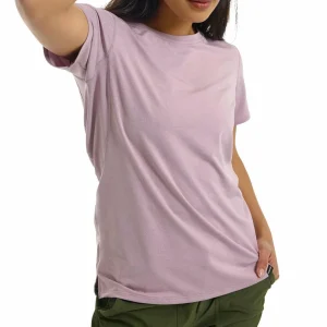 Women Burton Multipath Essential Tech Short Sleeve Crew T-Shirt - Women's