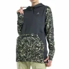 Women Burton Oak Long Pullover Hoodie - Women's