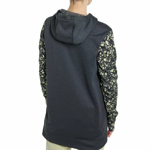 Women Burton Oak Long Pullover Hoodie - Women's