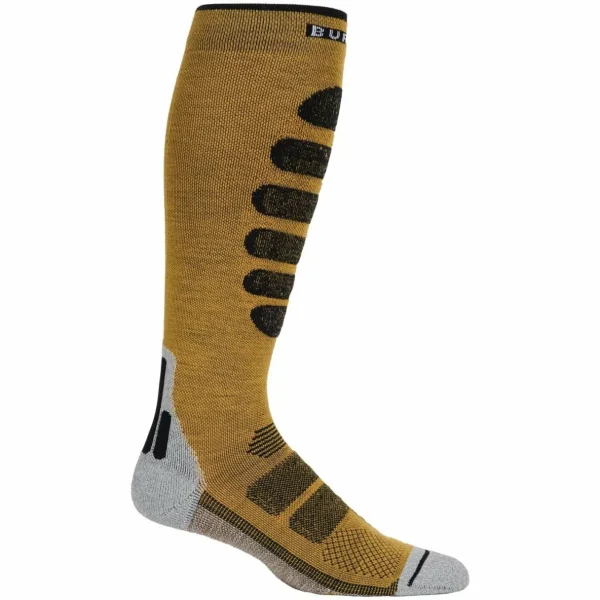 Burton Performance+ Lightweight Compression Socks