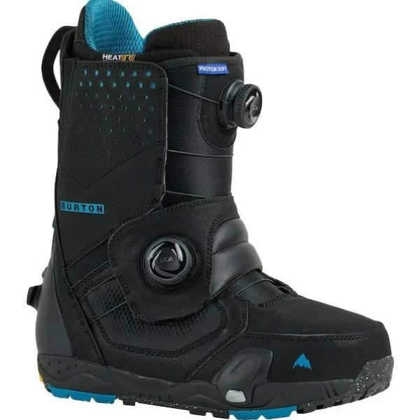 Burton Photon Step On Soft Snowboard Boots