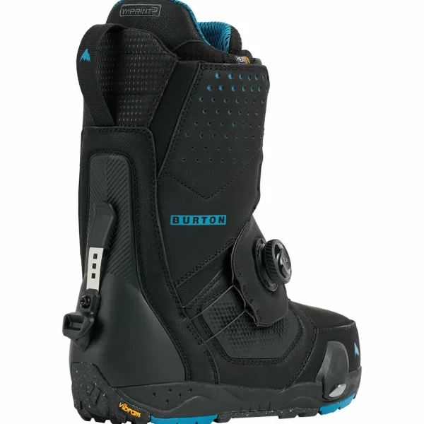 Burton Photon Step On Soft Snowboard Boots