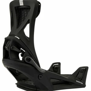 Burton Photon Step On Wide Snowboard Boots + Step On Genesis Snowboard Bindings 2025