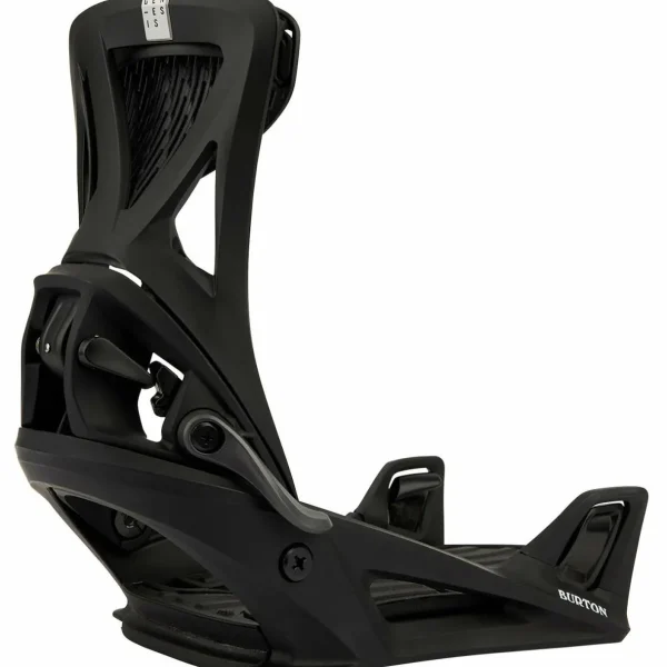 Burton Photon Step On Wide Snowboard Boots + Step On Genesis Snowboard Bindings 2025