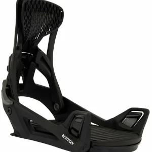 Burton Photon Step On Wide Snowboard Boots + Step On Genesis Snowboard Bindings 2025