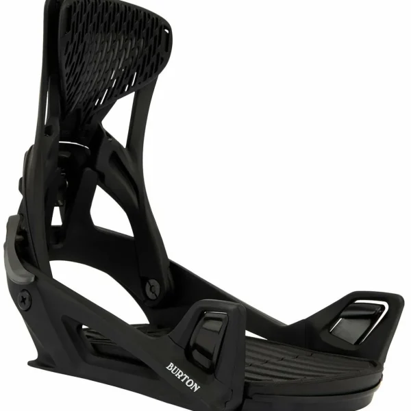 Burton Photon Step On Wide Snowboard Boots + Step On Genesis Snowboard Bindings 2025