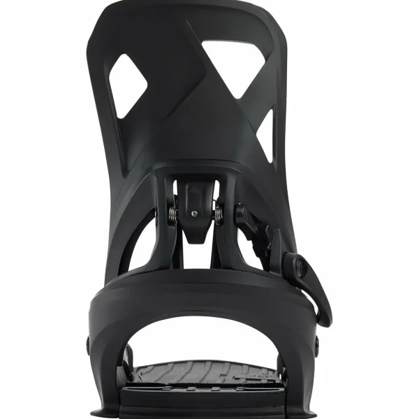 Burton Photon Step On Wide Snowboard Boots + Step On Snowboard Bindings 2025