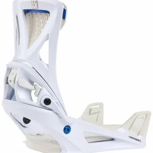 Burton Photon Step On Wide Snowboard Boots + Step On Genesis Snowboard Bindings 2025