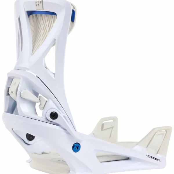 Burton Photon Step On Wide Snowboard Boots + Step On Genesis Snowboard Bindings 2025