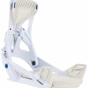 Burton Photon Step On Wide Snowboard Boots + Step On Genesis Snowboard Bindings 2025