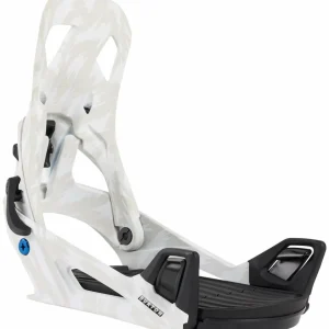 Burton Photon Step On Wide Snowboard Boots + Step On Snowboard Bindings 2025