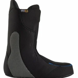 Burton Photon Step On Wide Snowboard Boots + Step On Genesis Snowboard Bindings 2025