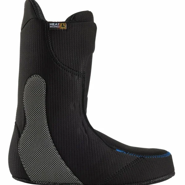 Burton Photon Step On Wide Snowboard Boots + Step On Genesis Snowboard Bindings 2025