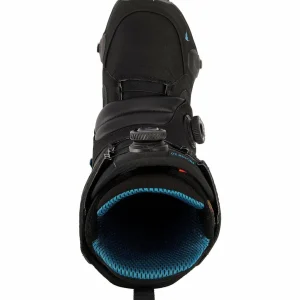 Burton Photon Step On Wide Snowboard Boots + Step On Genesis Snowboard Bindings 2025