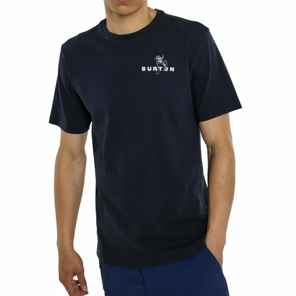 Burton Process 24 Short-Sleeve T-Shirt - Men's