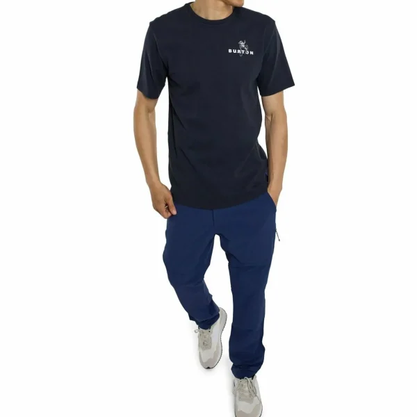 Burton Process 24 Short-Sleeve T-Shirt - Men's
