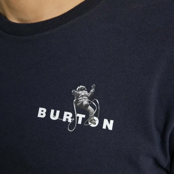 Burton Process 24 Short-Sleeve T-Shirt - Men's