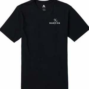 Burton Process 24 Short-Sleeve T-Shirt - Men's