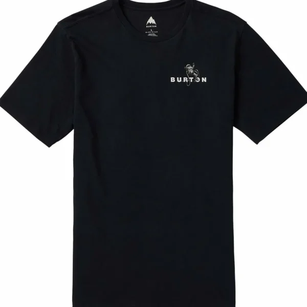 Burton Process 24 Short-Sleeve T-Shirt - Men's
