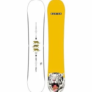 Burton Process Snowboard 2025